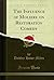 The Influence of Moliere on...