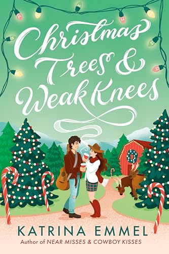 Christmas Trees & Weak Knees (Paperback)