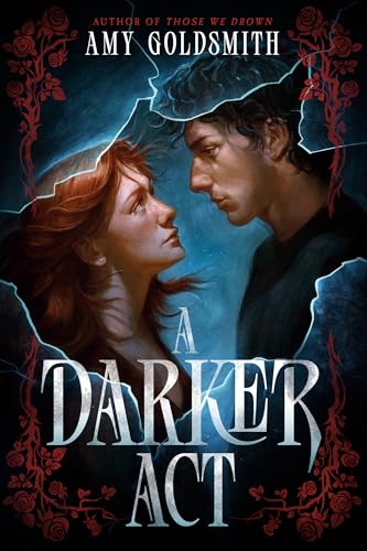 A Darker Act (Paperback)