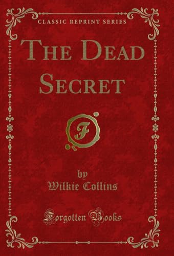 The Dead Secret