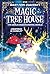 Christmas in Camelot Graphic Novel by Mary Pope Osborne