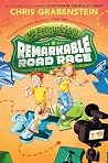 Ms. Pennypickle's Remarkable Road Race by Chris Grabenstein Ms. Pennypickle's Remarkable Road Race by Chris Grabenstein