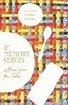 If Memory Serves:...