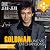 Goldman by Eric Jean-Jean