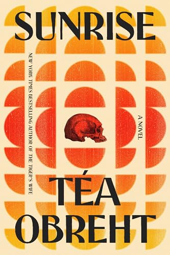 Sunrise: A Novel (Hardcover)