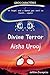 Divine Terror: édition française (Erreur Divine (Édition Française)) (French Edition)