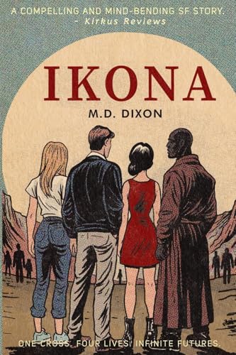 IKONA (Paperback)
