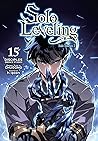 Solo Leveling, Vo...