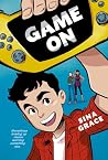Game On by Sina Grace Game On by Sina Grace