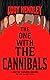 Book cover for The One With the Cannibals: A Horror Comedy Novella Like Your Favorite Sitcom