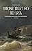 Those That Go to Sea: Findi...