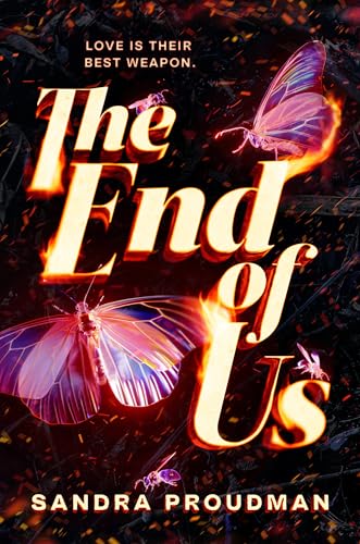 The End of Us (Hardcover)