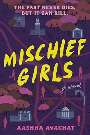 Mischief Girls