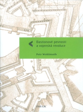 Bastionové pevnosti a vojenská revoluce