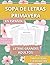 SOPA DE LETRAS PRIMAVERA: E...