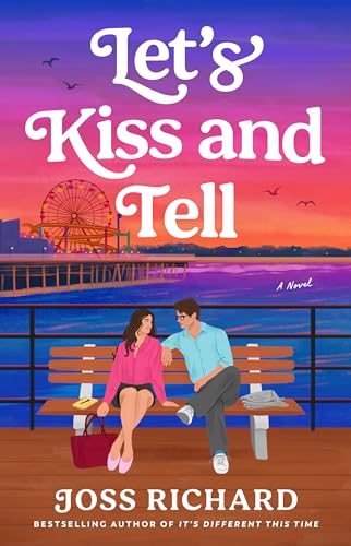 Let's Kiss and Tell (Paperback)