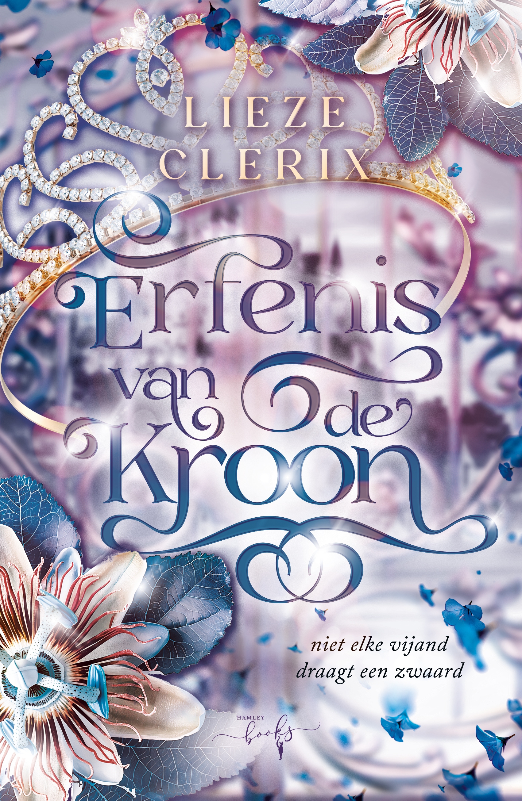 Erfenis van de kroon