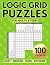 Logic Grid Puzzles For Adul...