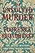 The Unsolved Murder of Florence Broadhurst by Ricky Indrawan