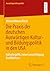 Die Praxis der deutschen Auswärtigen Kultur- und Bildungspolitik in den USA: Kulturbegriffe, Interessenverfolgung, Konfliktlinien (Auswärtige Kulturpolitik) (German Edition)