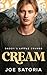 Cream: An MM Age Play Romance (Daddy's Little Crumbs Book 1)