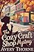 The Cozy Craft Shop Mystery...