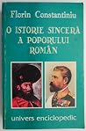 O istorie sinceră...