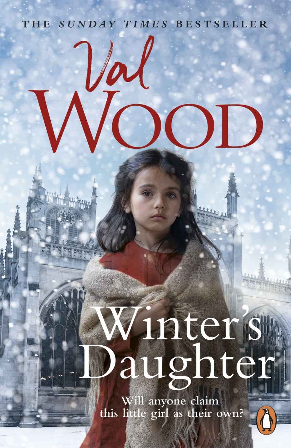 Winter’s Daughter