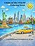 Cities of the World Coloring Book by Cameron Hartman