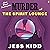 Murder at the Spirit Lounge (Nora Breen Investigates #2)