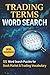 Trading Terms Word Search: ...