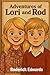 Adventures of Lori and Rod by Roderick Edwards Adventures of Lori and Rod by Roderick Edwards