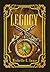 Legacy (Legacy Chronicles, #1)