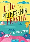 Leto prekrsenih p...