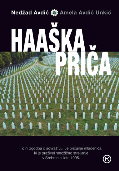 Haaška priča