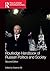 Routledge Handbook of Russian Politics and Society (Routledge International Handbooks)