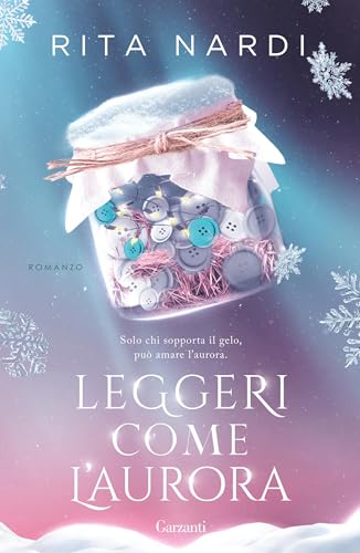 Leggeri come l'aurora (ebook)