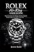 Rolex Air-King User Guide: ...