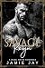 Savage Reign: A Dark Mafia ...