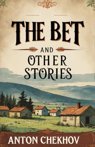 The Bet and Other Stories