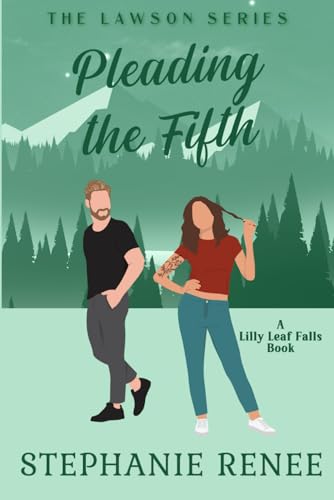 Pleading the Fifth: The Lawsons: Book 5 (Paperback)