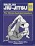 Brazilian Jiu-Jitsu: The Ultimate Illustrated Guidebook