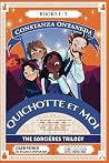 QUICHOTTE ET MOI:...
