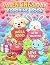 Valentine's Day Coloring Book