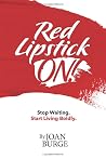 Red Lipstick ON!