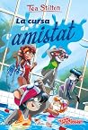 La cursa de l'ami...