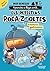 Aprendre a llegir amb els detectius Poca-zooltes Lletra lligada 1. Aventura zoob: En lletra lligada per aprendre a llegir (llibres per a nens a partir de 5 anys)
