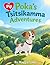 Follow the Adventures of Poka the Brave Jack Russell: Poka's Tsitsikamma Adventures - Great Gift for Children