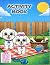 What If Roxy Activity Book by Jessica Ann