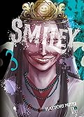 Smiley, Vol. 3